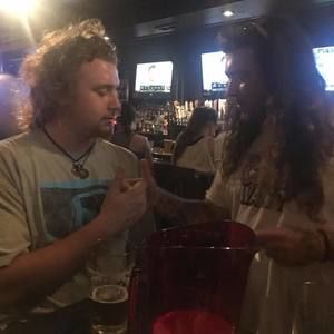 Meet your Posher, Austin